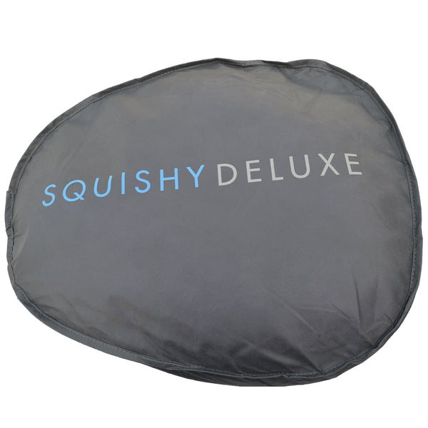 Squishy deluxe microbead body hot sale pillow